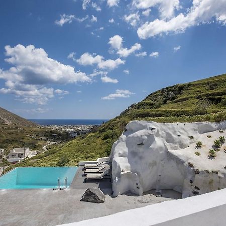 Insolito Villa Emporio  Екстер'єр фото