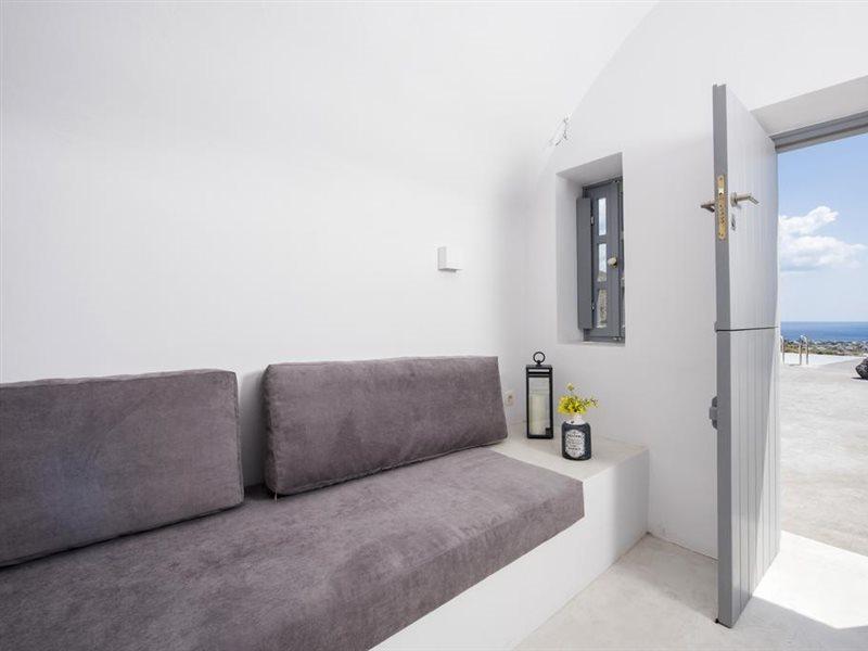 Insolito Villa Emporio  Екстер'єр фото