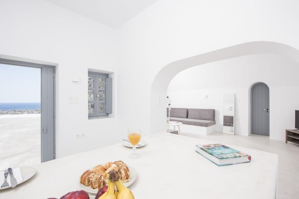 Insolito Villa Emporio  Екстер'єр фото